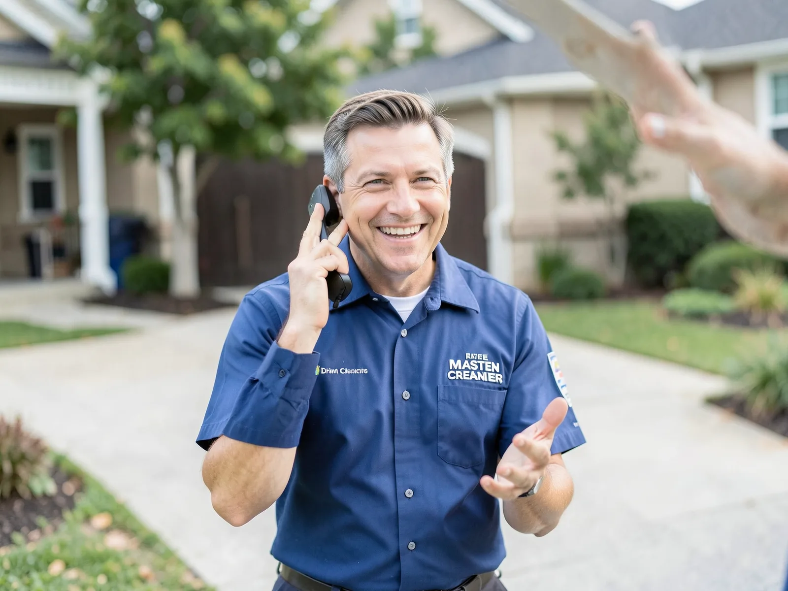 Drain Cleaning Stockdale, TX FAQs